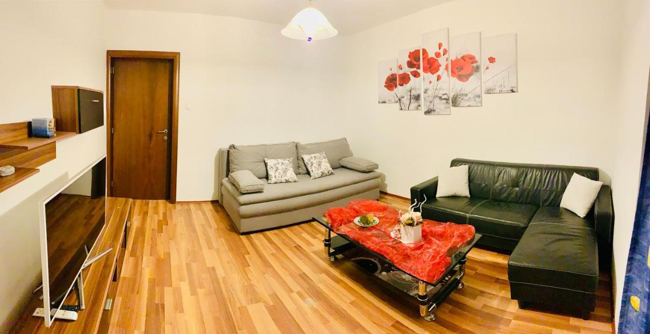 Apartment Marina Senj Senj  Luaran gambar