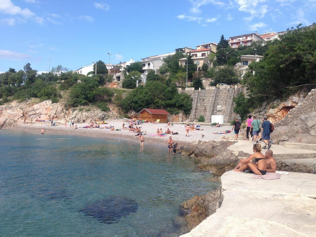 Apartment Marina Senj Senj  Bilik gambar