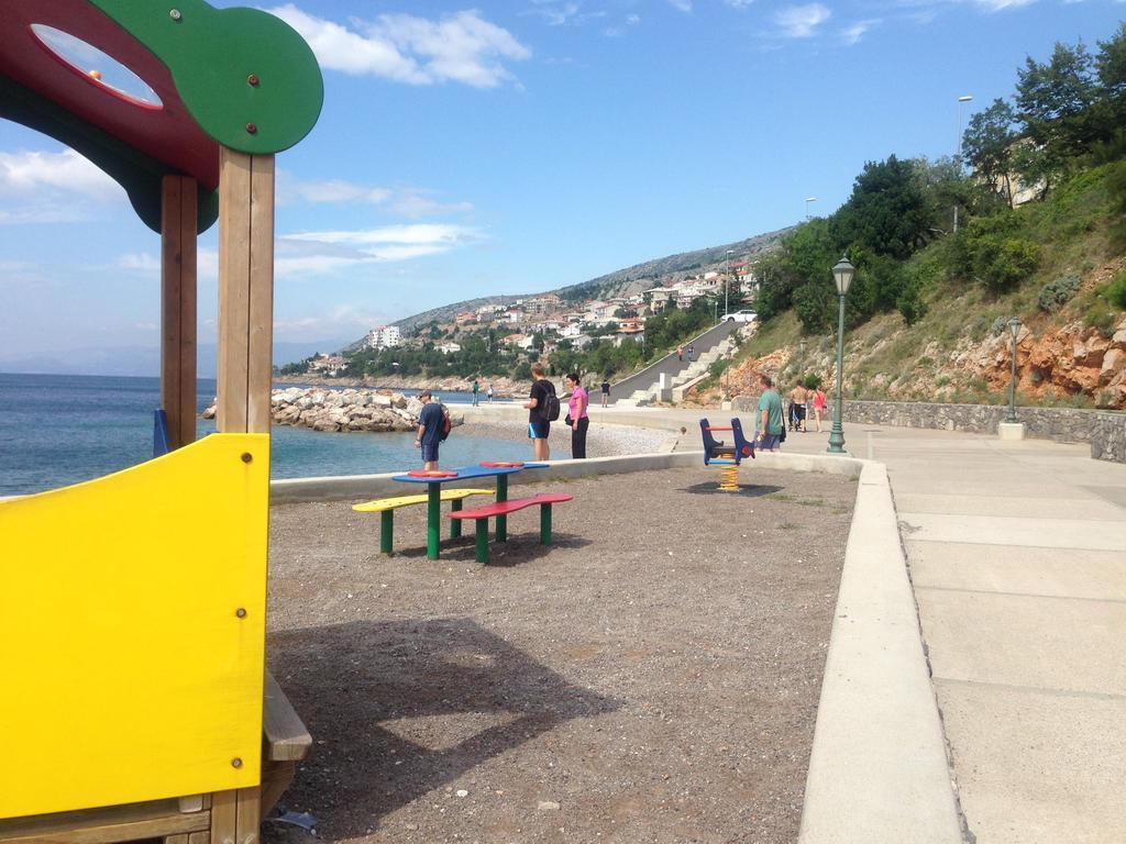 Apartment Marina Senj Senj  Bilik gambar