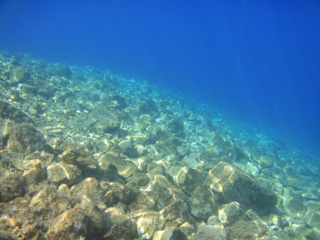 Apartment Marina Senj Senj  Bilik gambar