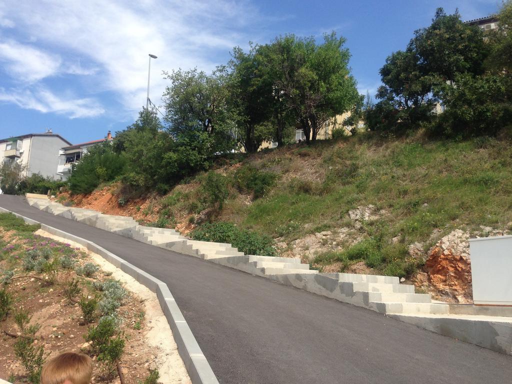 Apartment Marina Senj Senj  Bilik gambar
