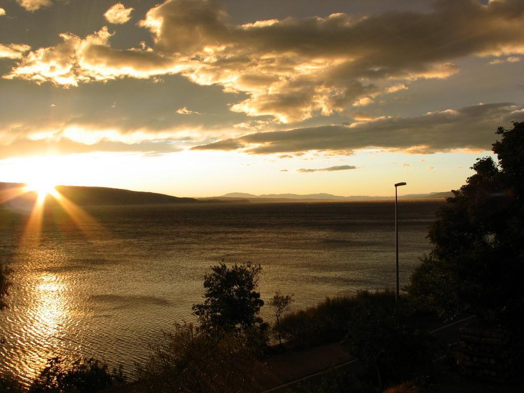 Apartment Marina Senj Senj  Bilik gambar