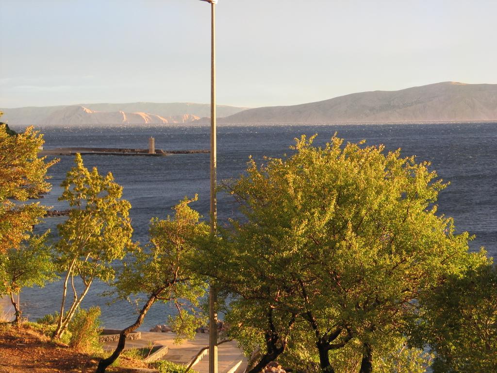 Apartment Marina Senj Senj  Bilik gambar