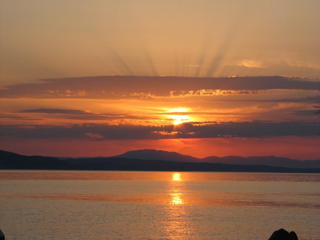 Apartment Marina Senj Senj  Bilik gambar
