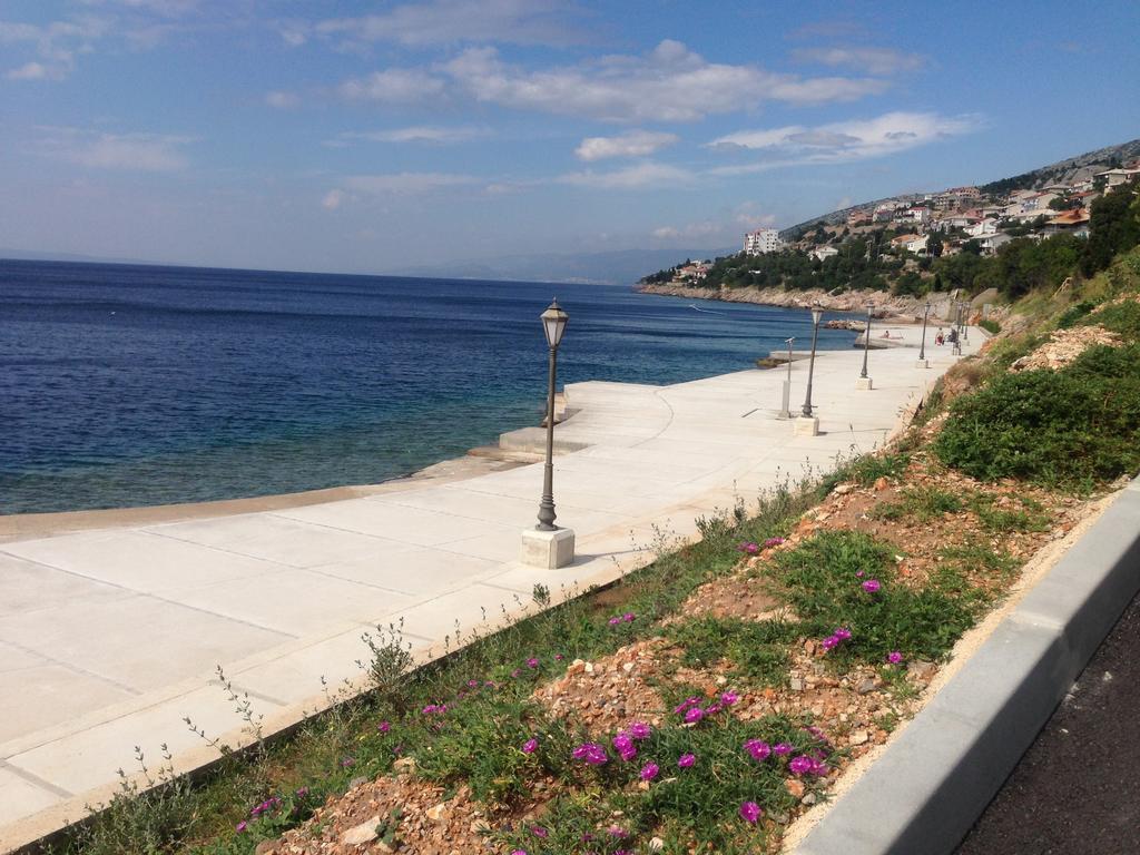 Apartment Marina Senj Senj  Bilik gambar